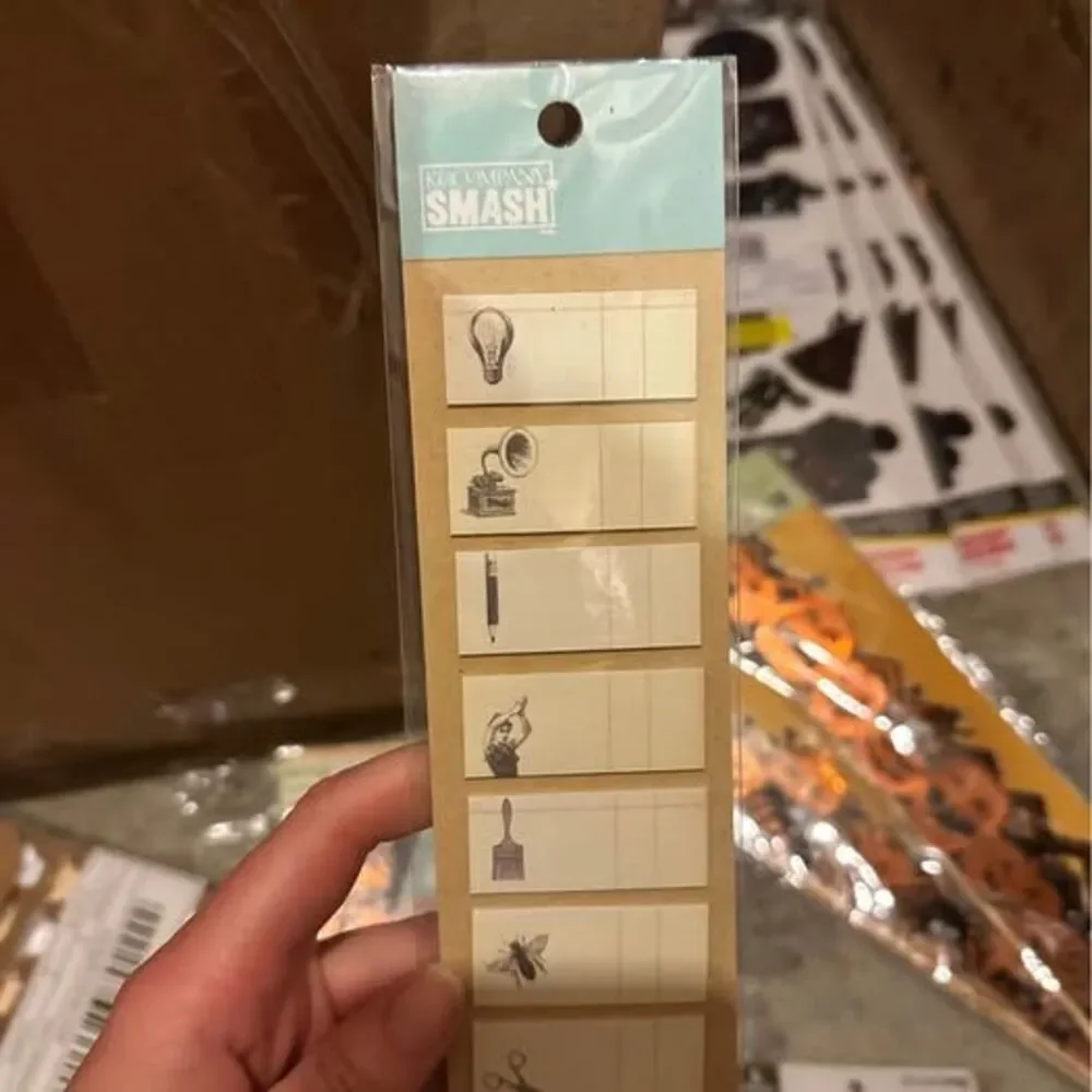 Stickers